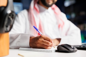 Which Payroll Companies in Saudi Arabia Provide End-to-End Outsourcing Solutions for SMEs and Large Enterprises?