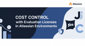 Cost Control with Evaluation Licenses in Atlassian Environments