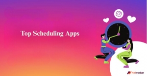 Top Scheduling Apps