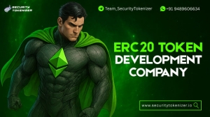 ERC20 vs Other Token Standards: Making the Right Choice