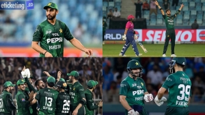 Asia Cup Final: Agha Demands Stronger Middle Order