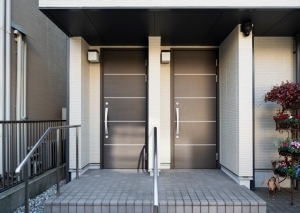 Why Fire Resistant Doors Are Essential for Modern Safety Standards