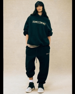 Essentials Sweatpants for Effort Over Aesthetics