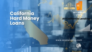 Unlocking Real Estate Opportunities with Private Lending in California