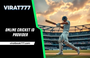 Virat777 – Get Online Cricket ID WhatsApp Number Immediately
