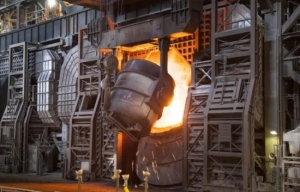 Overview of China's steel companies' cooperation and investment in international construction as of 2025