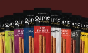 Game Cigarillos Flavors Ranked from Best to Boldest
