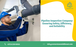 Pipeline Inspection Company: Ensuring Safety, Efficiency, and Reliability