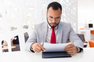 Insolvency Practitioner