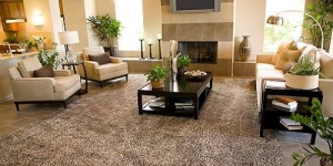 Why Carpets and Wallpapers are Must-Haves for Dubai Homes