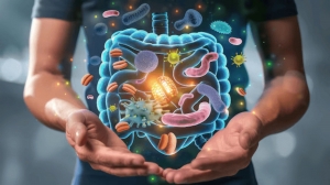 Why You Should Work with the No 1 Gut Health Coach