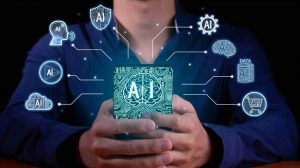 How AR and VR Are Used in Building Intelligent Experiences