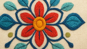 Why Embroidery Quality Matters for Lasting Impressions
