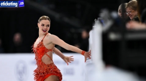 Winter Olympic 2026: Loena Hendrickx ready for crucial Olympic Figure Skating qualifier comeback