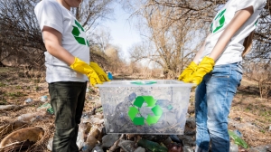 How Orlando’s Climate Makes Trash Bin Cleaning Even More Important