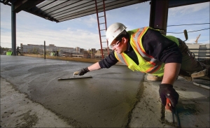 Why Quality Concrete Work Matters for Long-Lasting Results