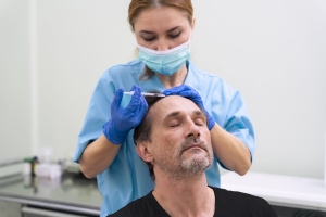 Discover the Best Scalp Micropigmentation in San Francisco