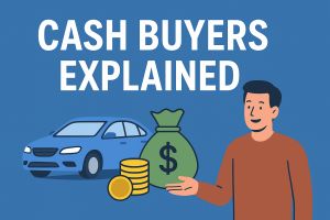The Easiest Way to Sell My Car in Auckland – Cash Buyers Explained