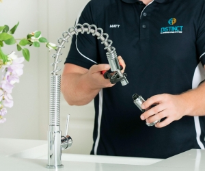 Expert Plumbing Services You Can Trust with Plumber Mawson Lakes