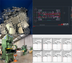 Lighting Control Systems – Efficient, Modern Solutions from CTC Pressing