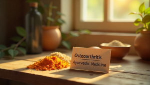 Best Osteoarthritis Ayurvedic Medicine for Pain-Free Walking