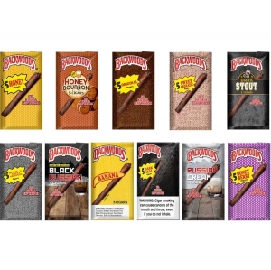 Best Backwoods Cigars Flavors for Smooth Smoking Sessions