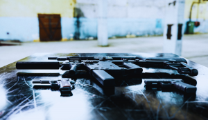 556 10.5 Upper: Compact Power for the Modern Rifle Build