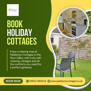 How to Find the Best Symonds Yat Holiday Cottages