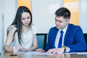 ESOP Valuation Consultants