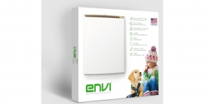 Why Toddler Safe Space Heaters Offer a Smart Alternative