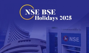 NSE Holidays 2025 and Their Impact on Trading Sessions