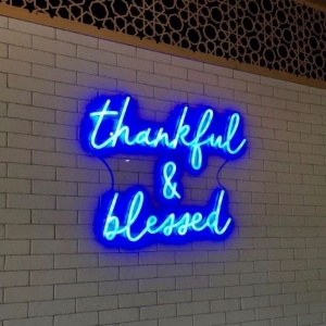 Why LED Signs Are the Future of Modern Advertising