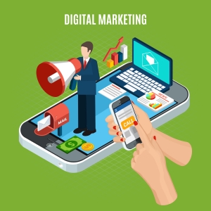 Why Businesses Prefer Digital Marketing Agencies in Dubai for Growth 