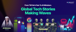 Executive AI Briefing: $3T Milestone, Historic Partnerships & Regulatory Updates