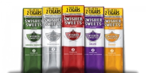 Exploring Seasonal Swisher Sweets Flavors in Texas