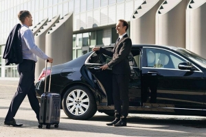 10 Reasons to Choose TRL Upscale Transportation Services in Atlanta