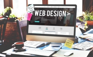 How do Washington DC web design firms integrate branding into website design?