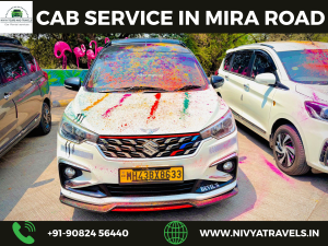 Cab Service in Mira Road