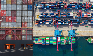 Container Transport Kosten – Transparenz und Effizienz