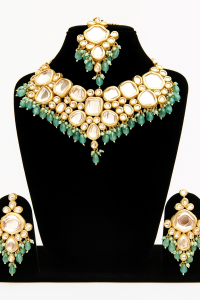 Exquisite Meenakari Jewellery: Where Tradition Meets Elegance