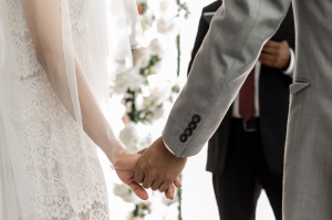 Why Hiring an Affordable Wedding Officiant in NYC Is Easy