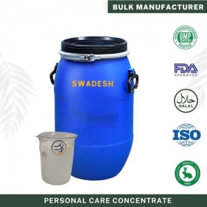 Personal Care Concentrate Manufacturers in India