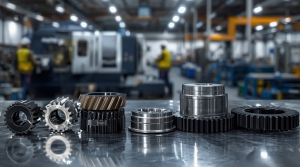Why Anant Engineering is Among the Top Industrial Coupling Manufacturers in India