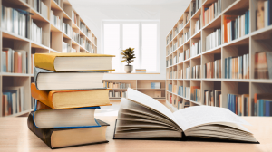 Book Publishers for New Authors