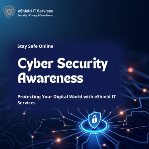 Cyber Security Awareness – The First Step Towards Stronger Digital Defense