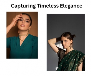 Capturing Forever: The Best Wedding Photoshoot in New Delhi