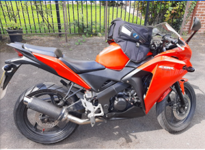 Non-Runner Motorbike Buyers Near You – Get Instant Quotes