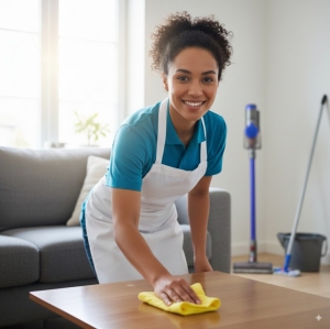 Comprehensive Cleaning Services in Victoria: A Guide for Homes and Businesses