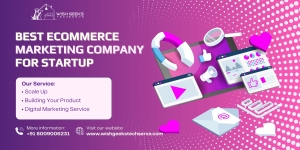 Best Ecommerce Marketing Company for Startup 