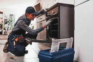 appliance repair dunwoody